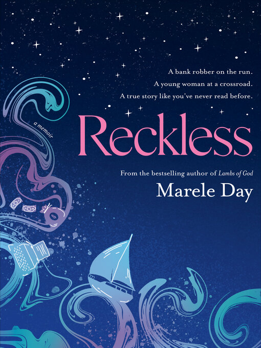 Title details for Reckless by Marele Day - Available
